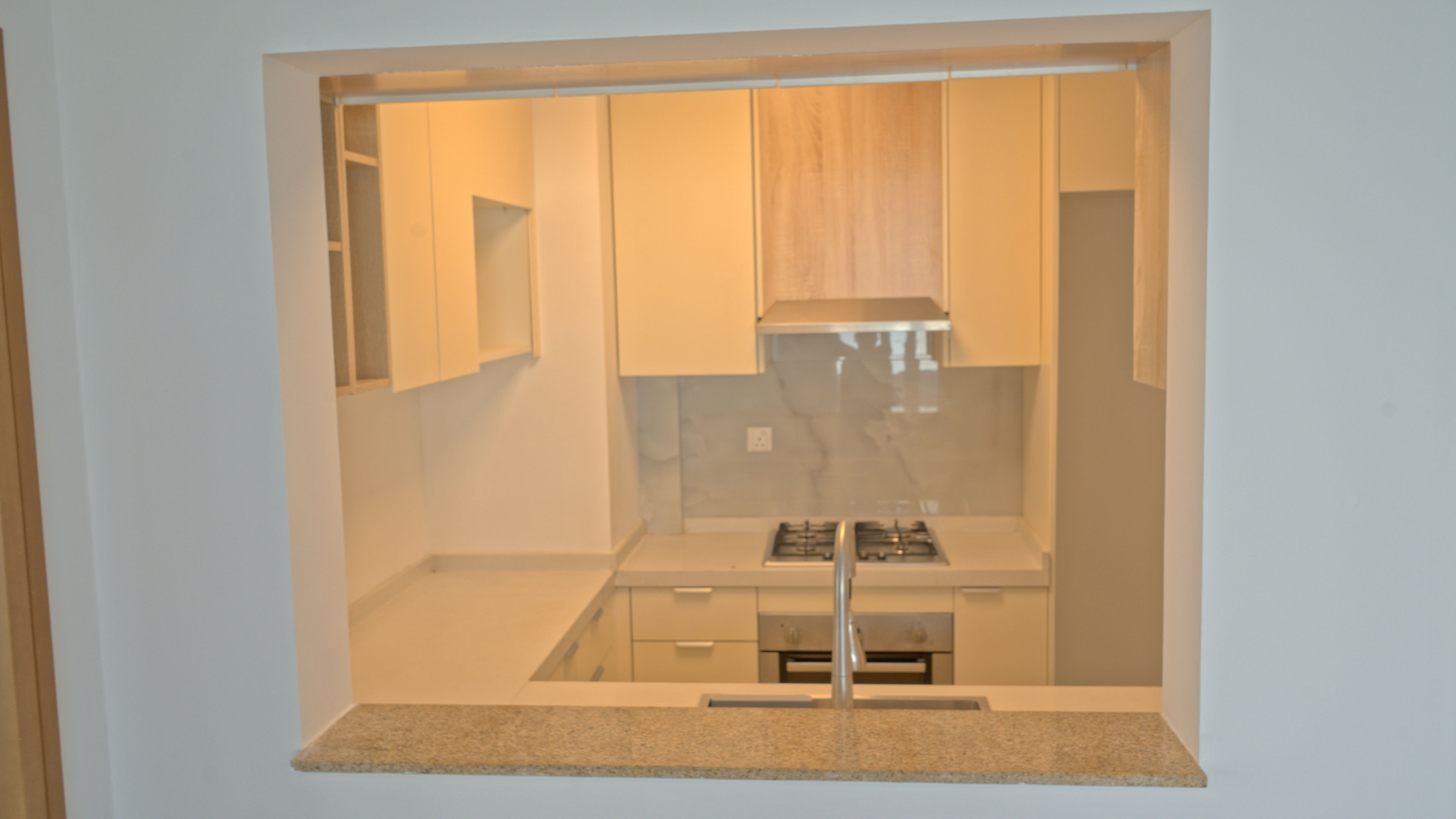 Fully Upgraded | Pool & Garden View | Ready to Move