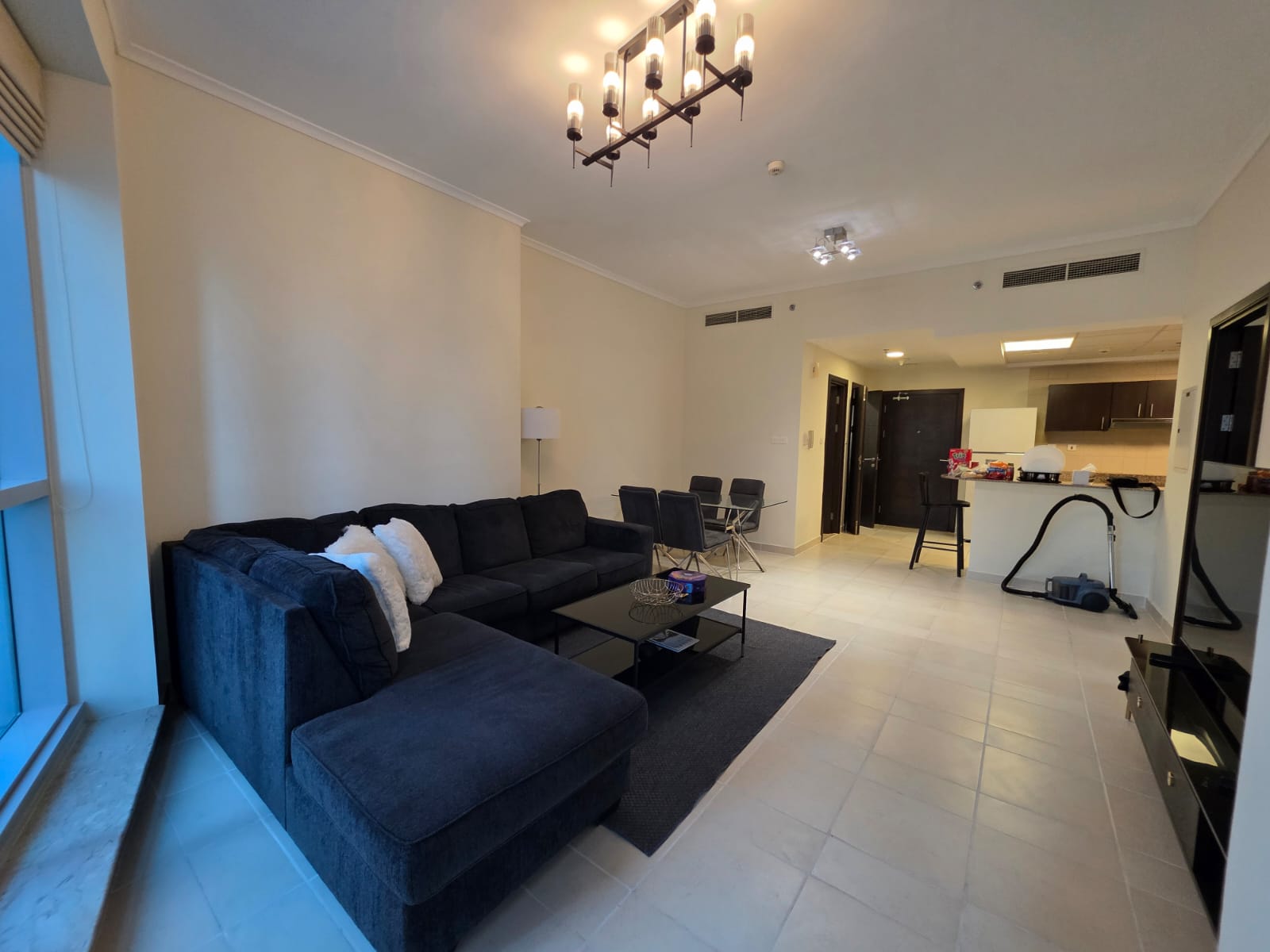 Marina View | Next to Tram | Prime Location