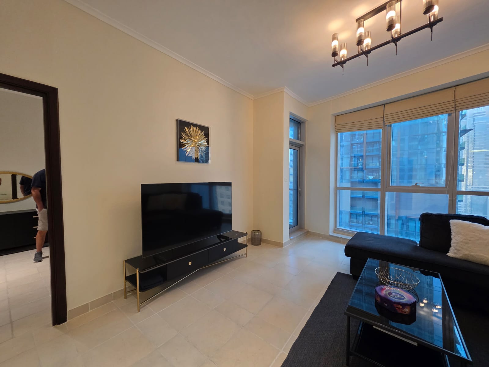 Marina View | Next to Tram | Prime Location