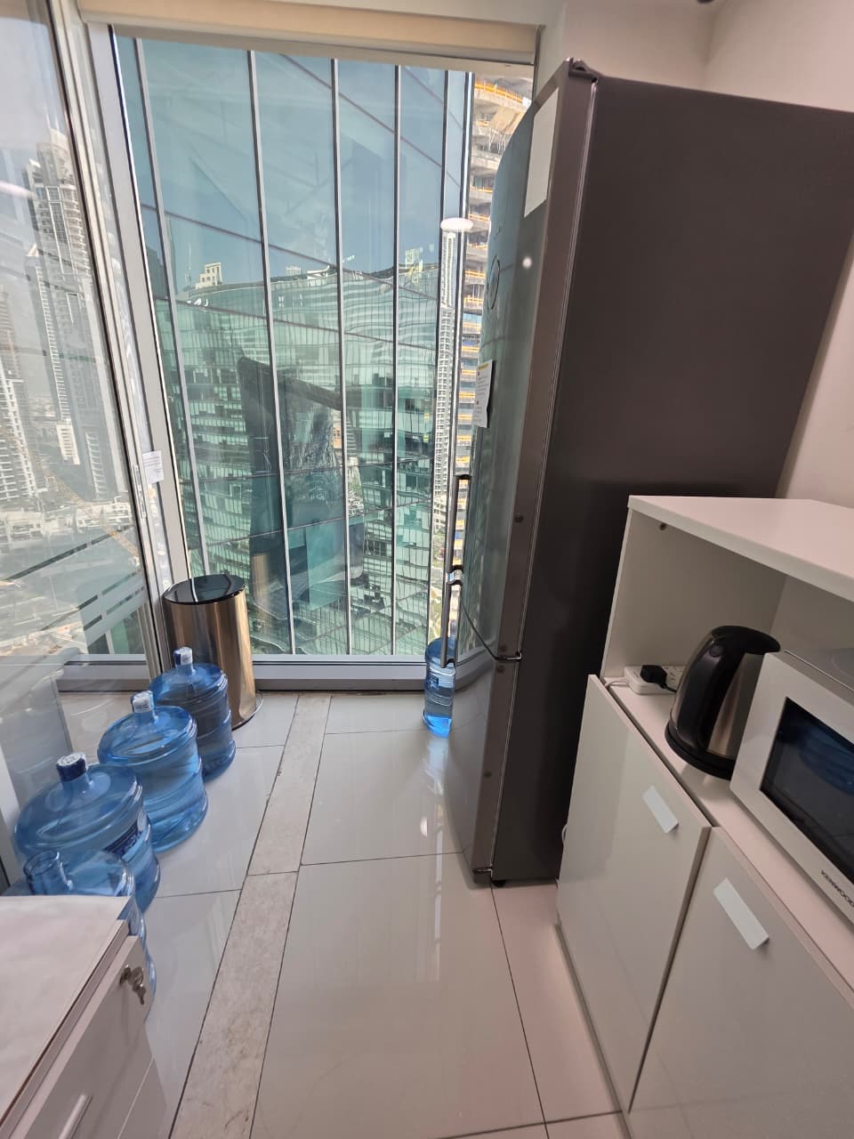 Near to Metro| Furnished Office | Multiple office