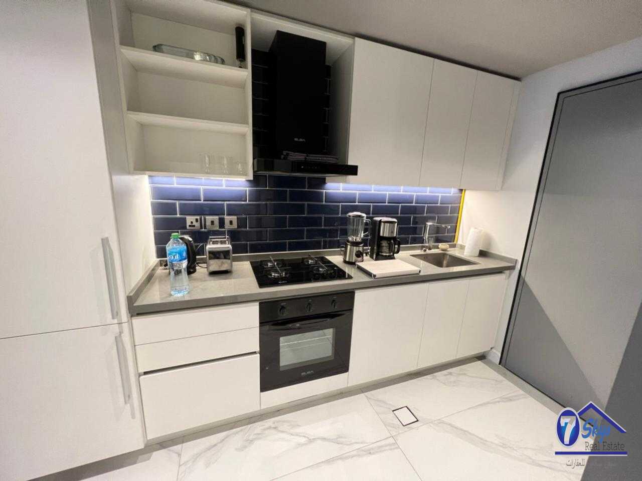 Apartment for Rent in MAG 318 at Business Bay - Dubai