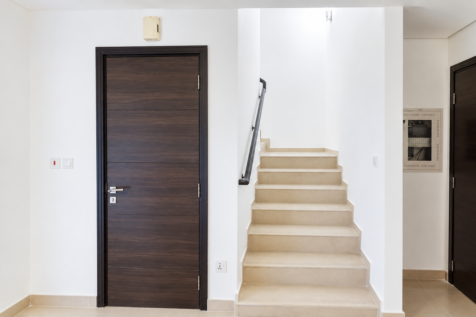 Modern Villa | Albizia DAMAC Hills | Family-Friendly Community