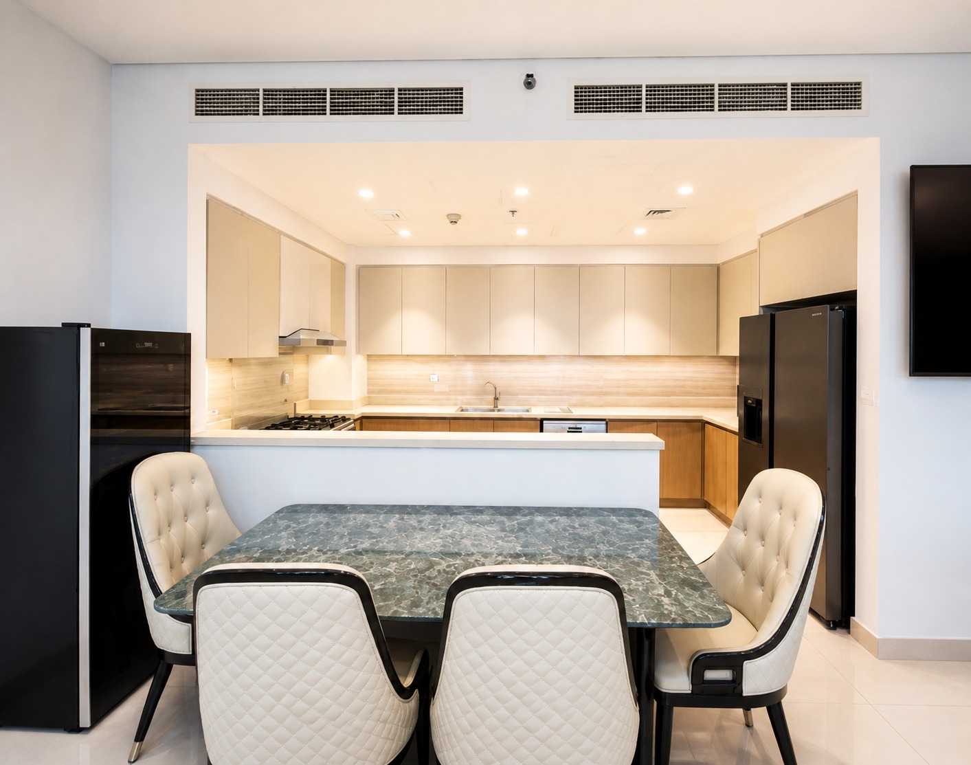 Best Value Luxury | Home in Dubai Creek Harbour | Prime Location