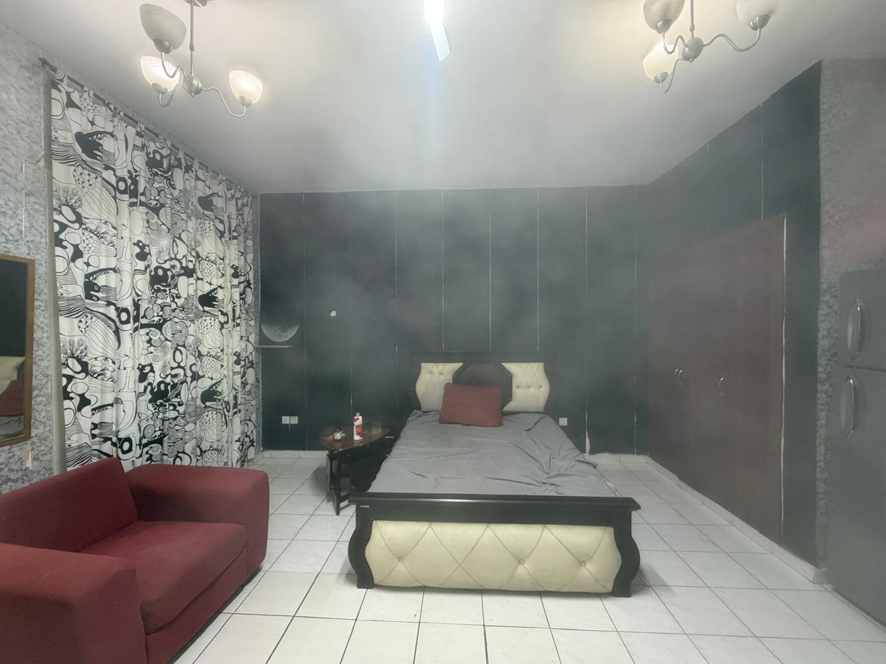 Stylish Furnished Apartment | England Cluster photo 4