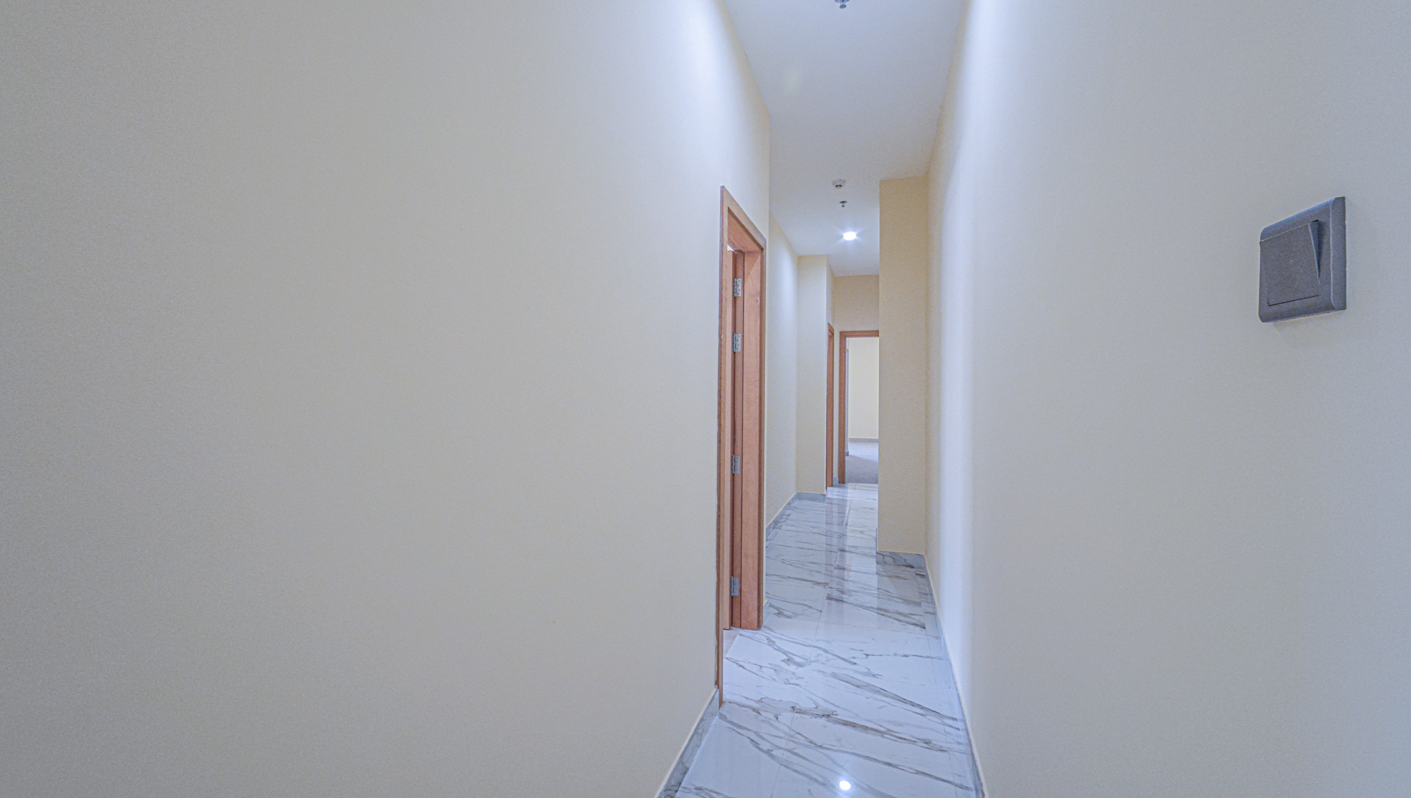 Spacious Layout | Huge Balcony | Ready to Move