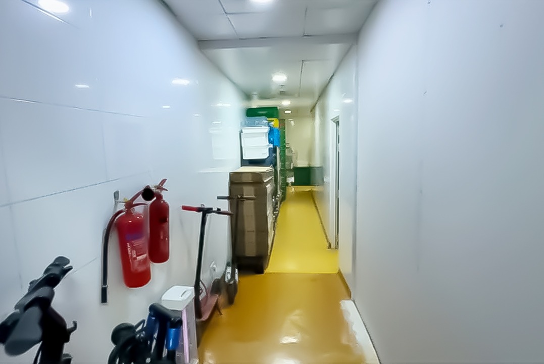 SPACIOUS WAREHOUSE | AL QUOZ | PRIME LOCATION