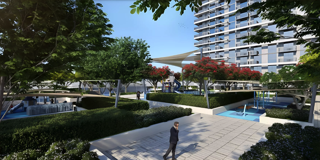 Apartment for Sale in  at Dubai Hills Estate - Dubai