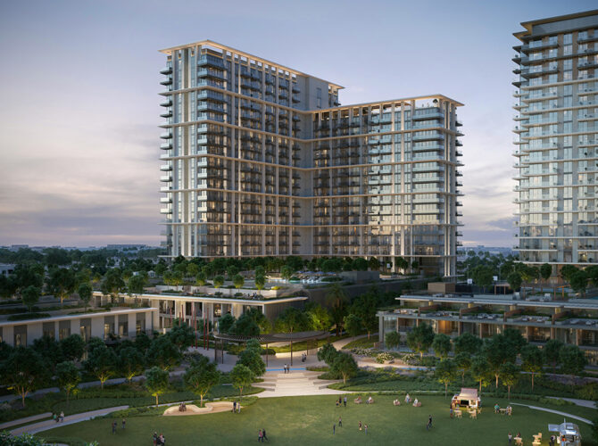 Apartment for Sale in  at Dubai Hills Estate Dubai