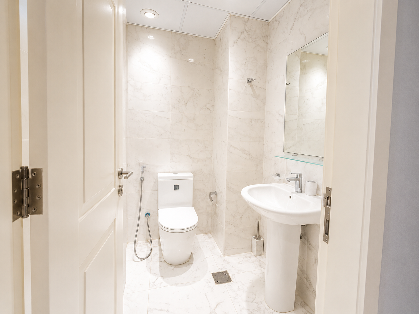 Stylish Furnished Studio | Move-In Ready | Prime Location