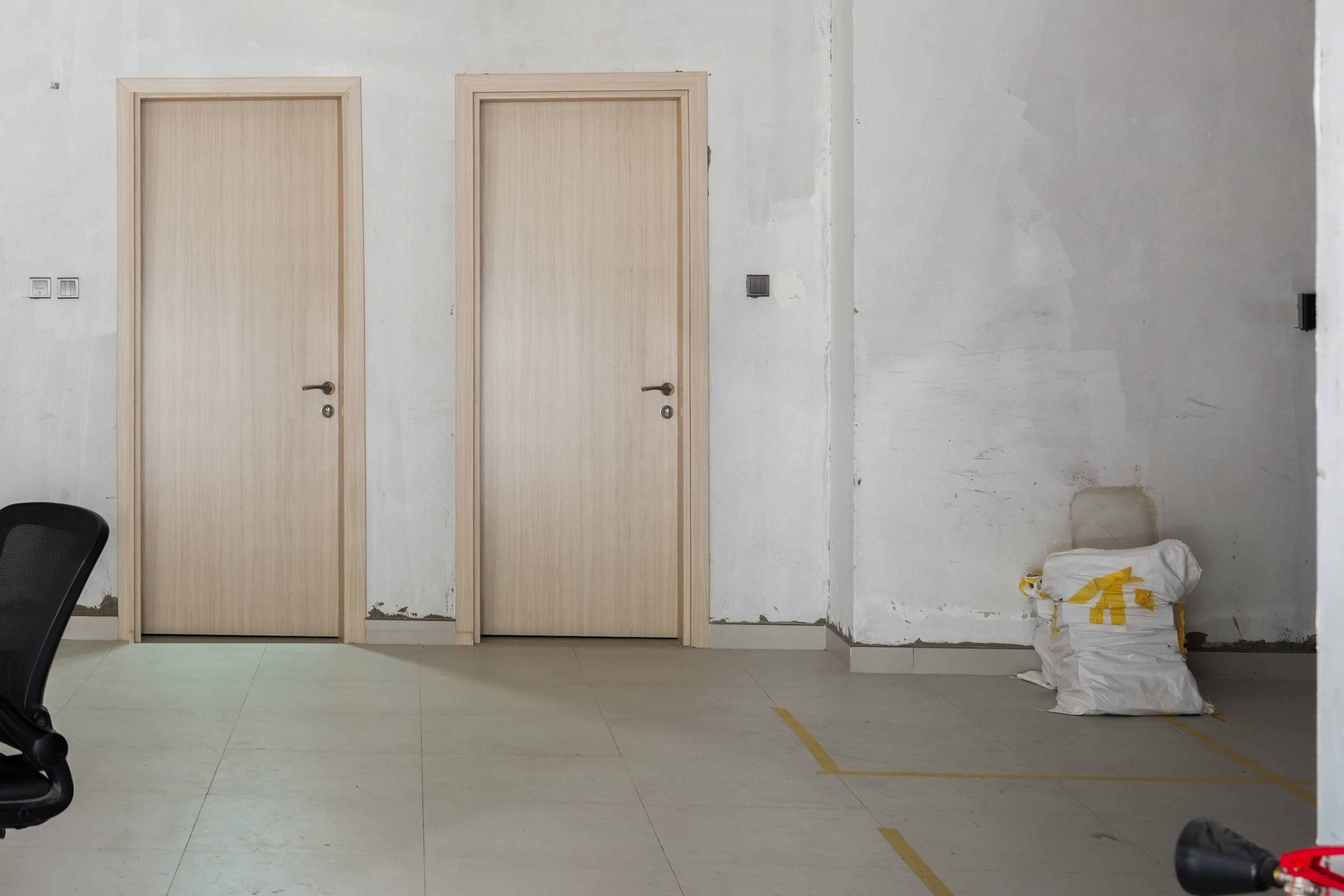 Brand New Shop | High Ceiling | Prime Location
