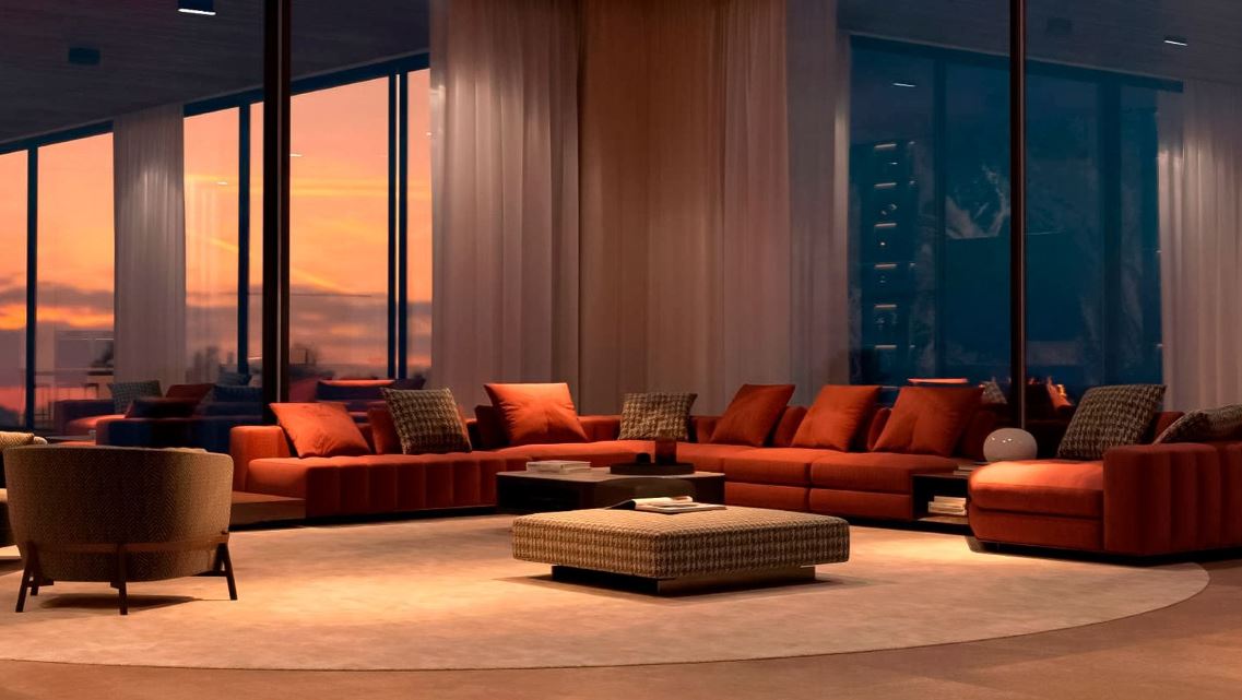 Best Deal in the Market | Ready & Furnished | Brand New