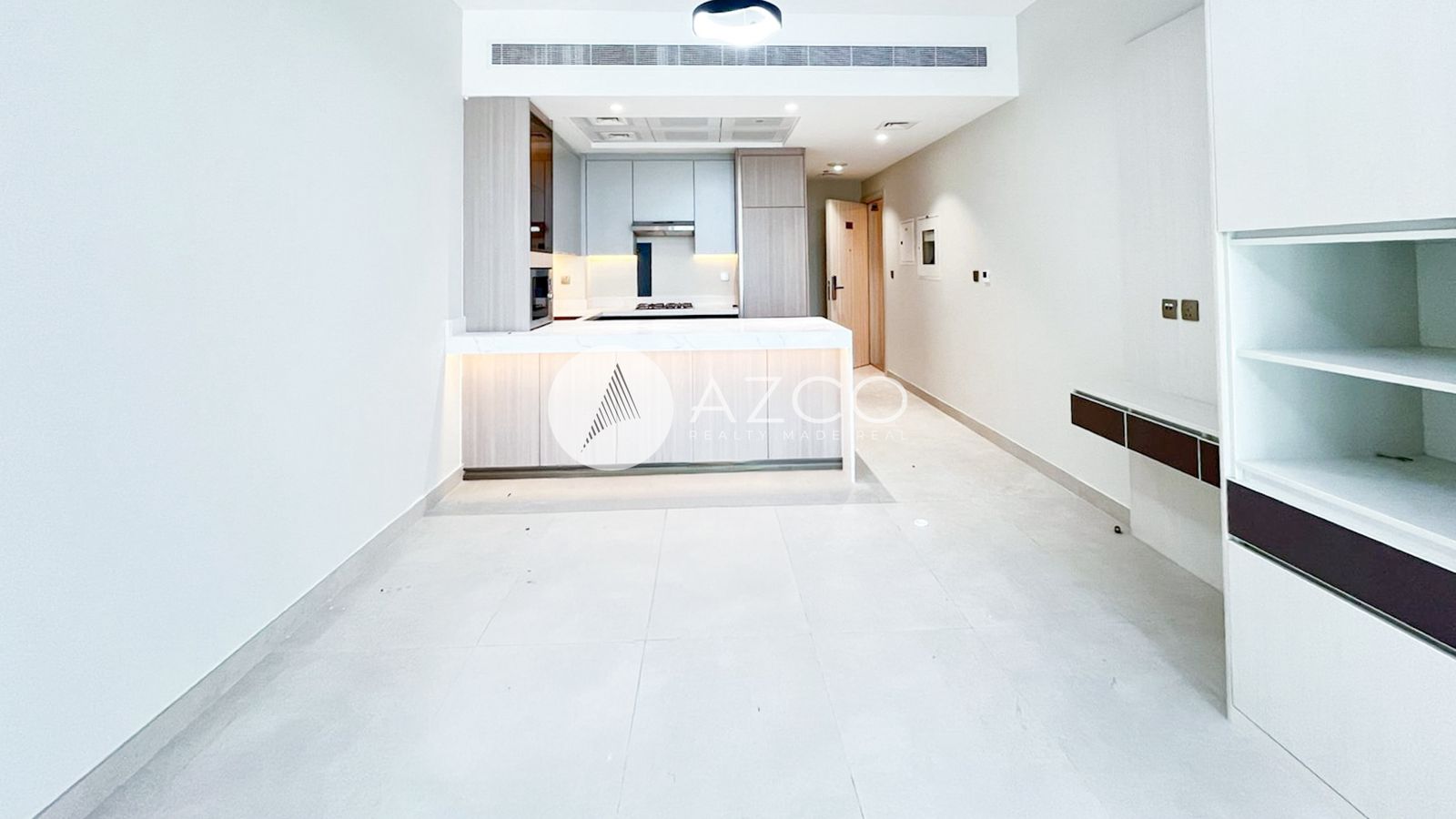 Brighter and Brand New | Mid Floor | Free Internet