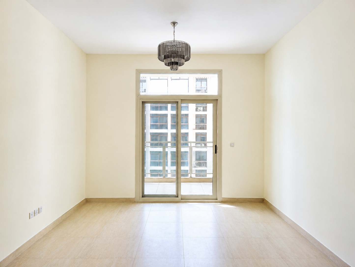 Spacious Layout | Stylish Interiors | Excellent Location