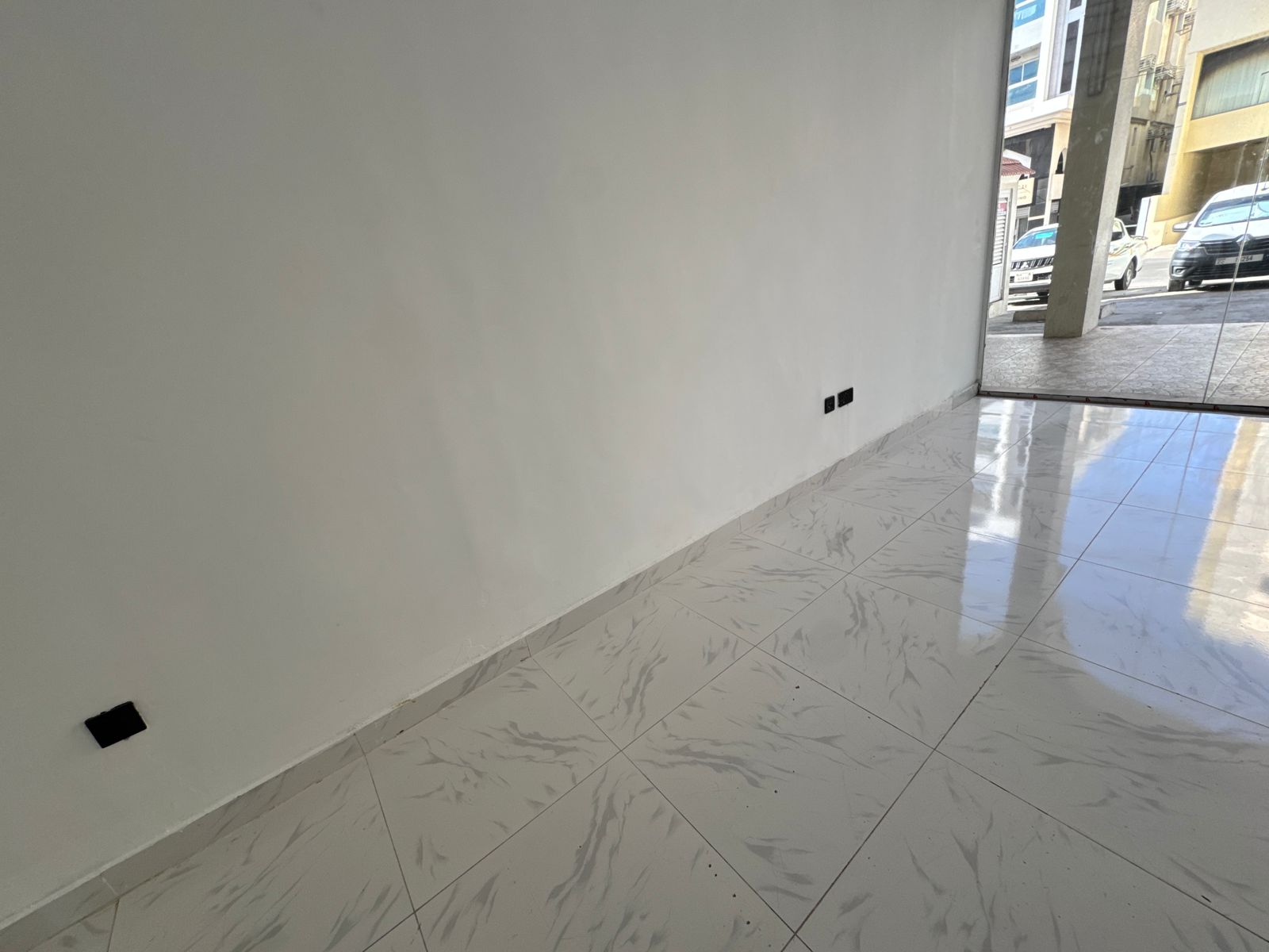 Commercial Shop | For Rent at Al Karama