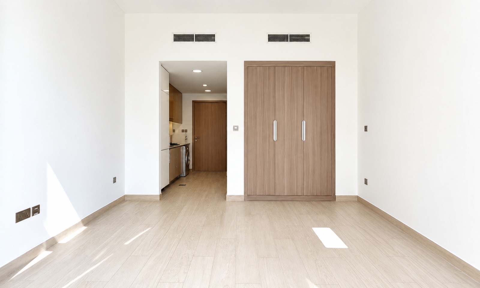 Modern Living | Prime Meydan Location | Brand New
