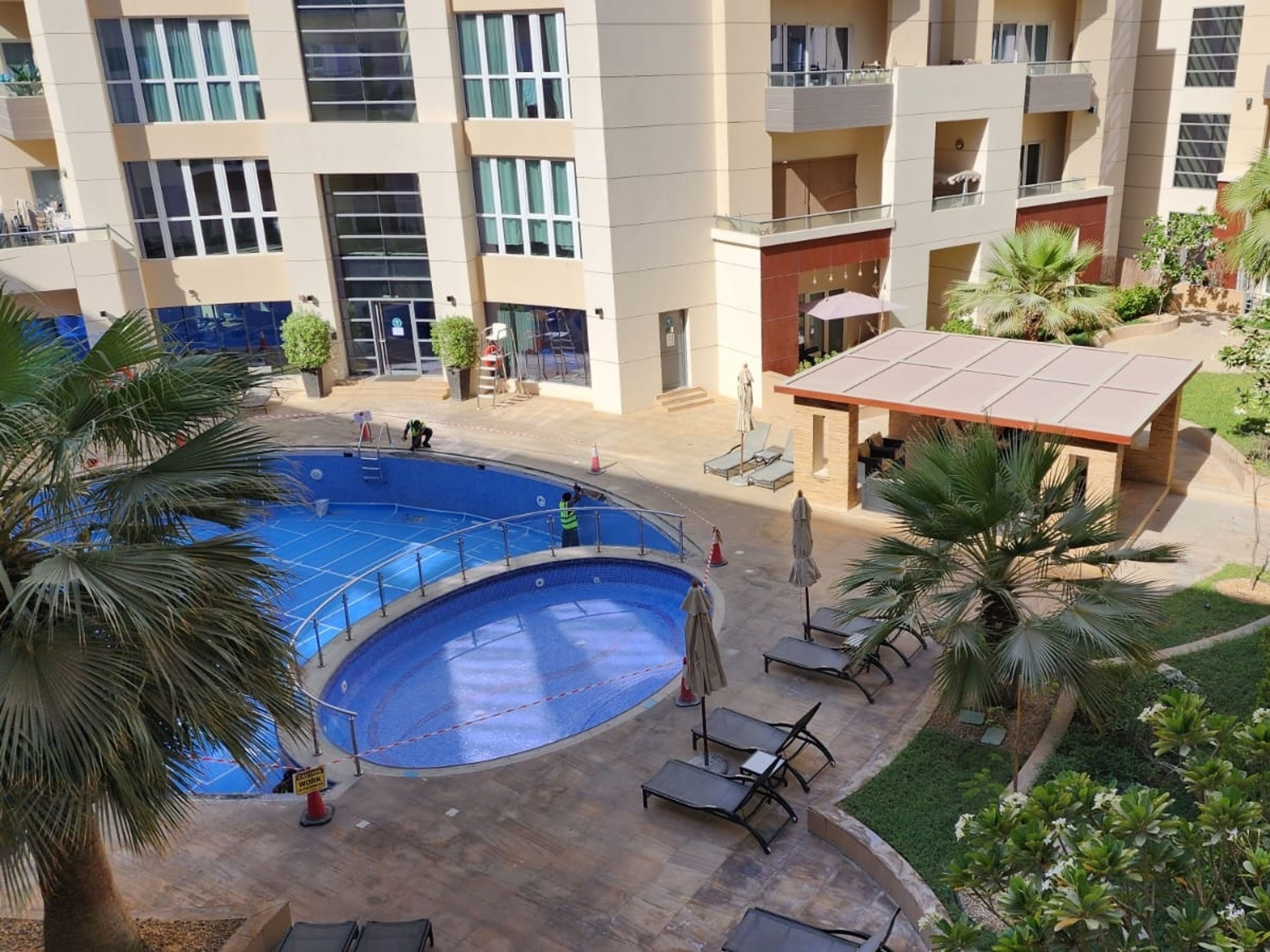 Sandoval Gardens Building Guide Bayut