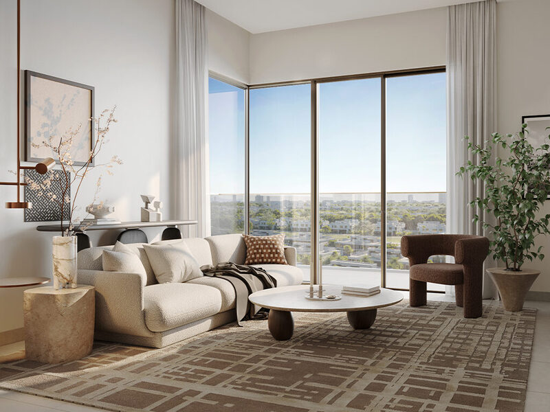 Apartment for Sale in Rosehill at Dubai Hills Estate - Dubai