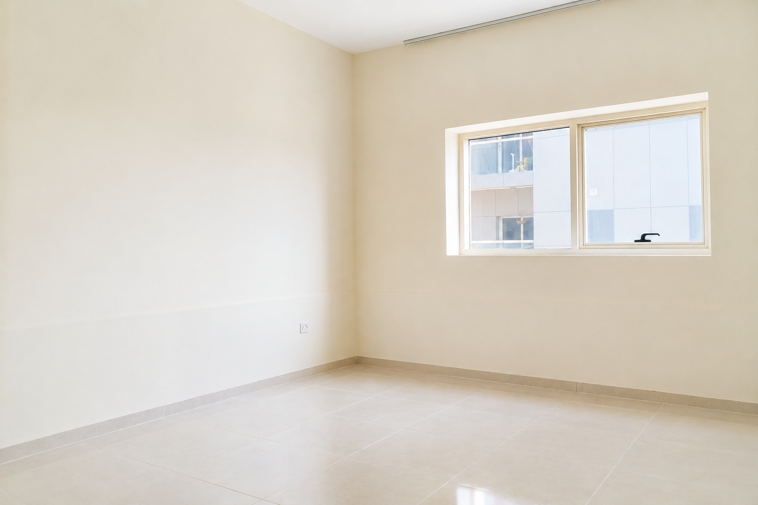 2 BHK | 1,326 Sq. Ft. | Balcony | 3 Bathrooms