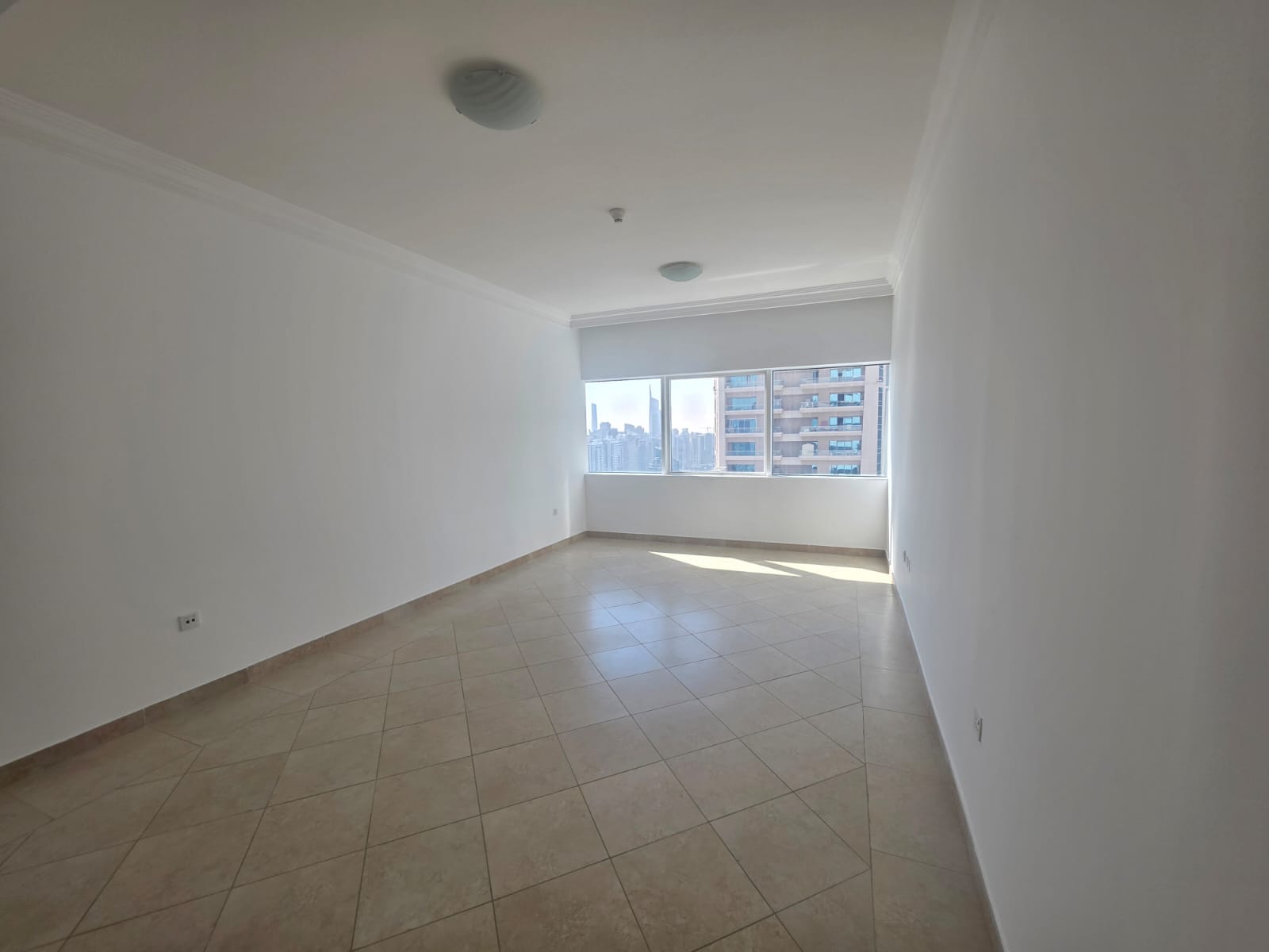 Marina View | High Floor | Chiller Free