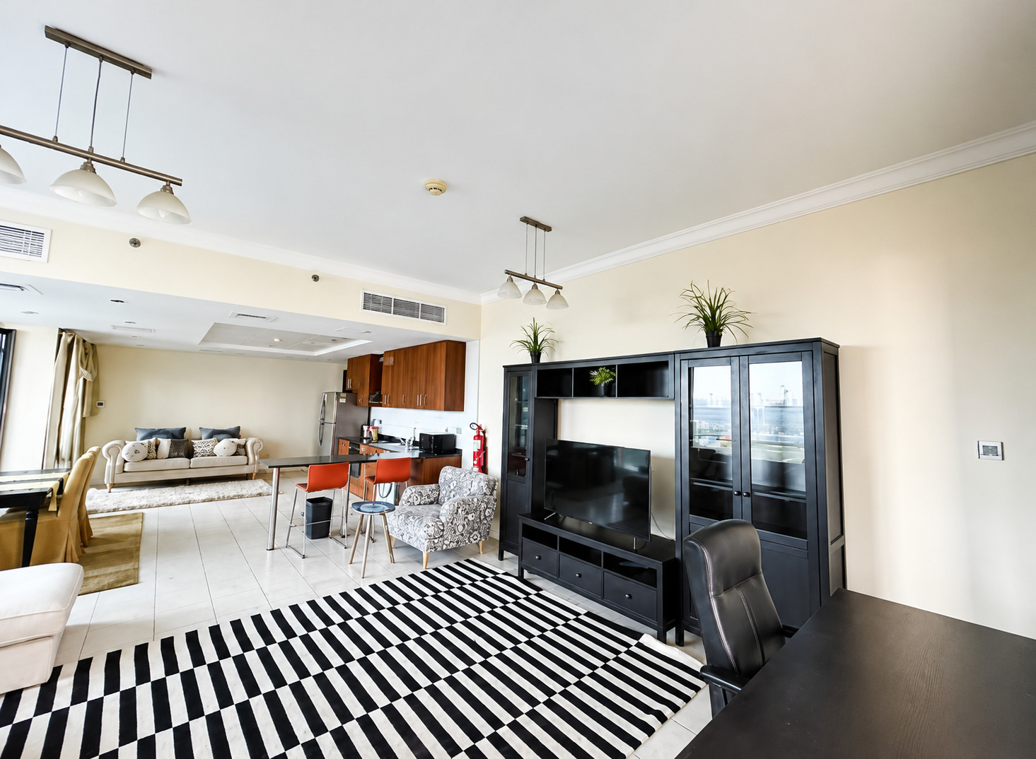 Spacious Residence | Close to Metro | Prime Location