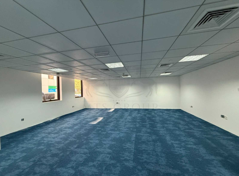 Fitted Office Space for Rent | Ready to Occupy