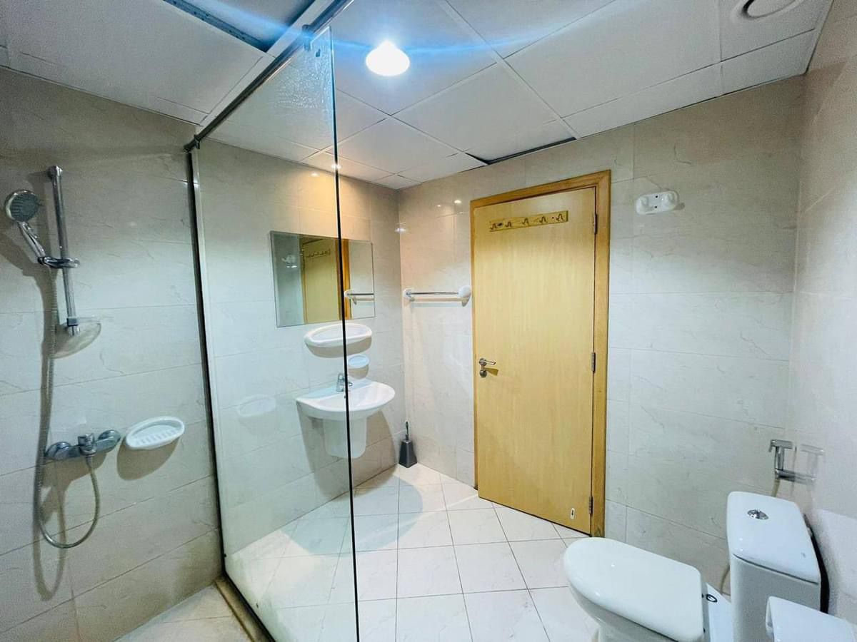 Spacious | 1BR Apartment | Ready to Move