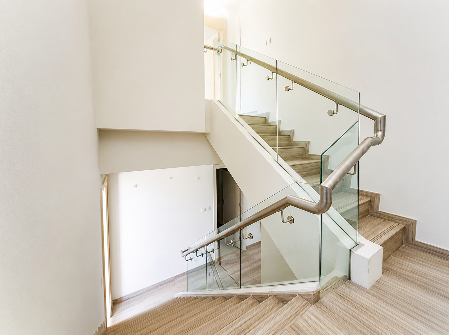 Single-Row | Middle Unit | Ready to Move