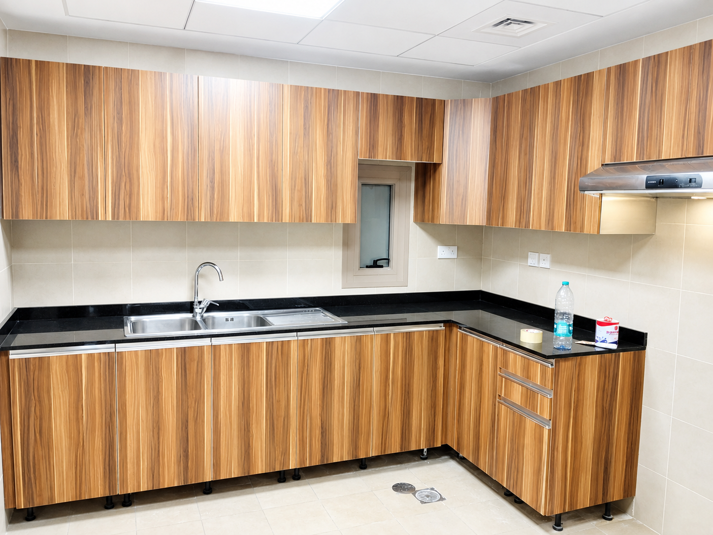 Spacious 3BR + Maid | 1,536 Sq. Ft. | AED 100K | Al Nahda 1