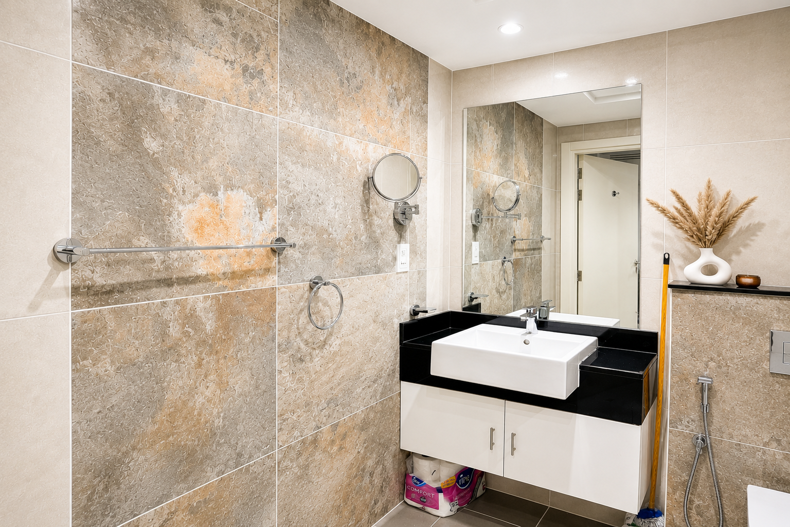 12 Cheques | Ready to Move In | Elegant View
