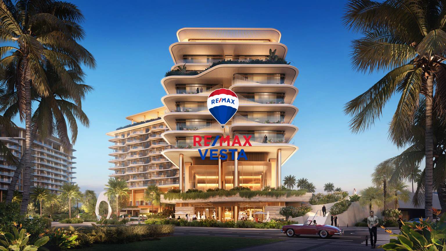 Exquisite Layout | Full Sea View | Artistic Location | Large Balcony with Stunning Views