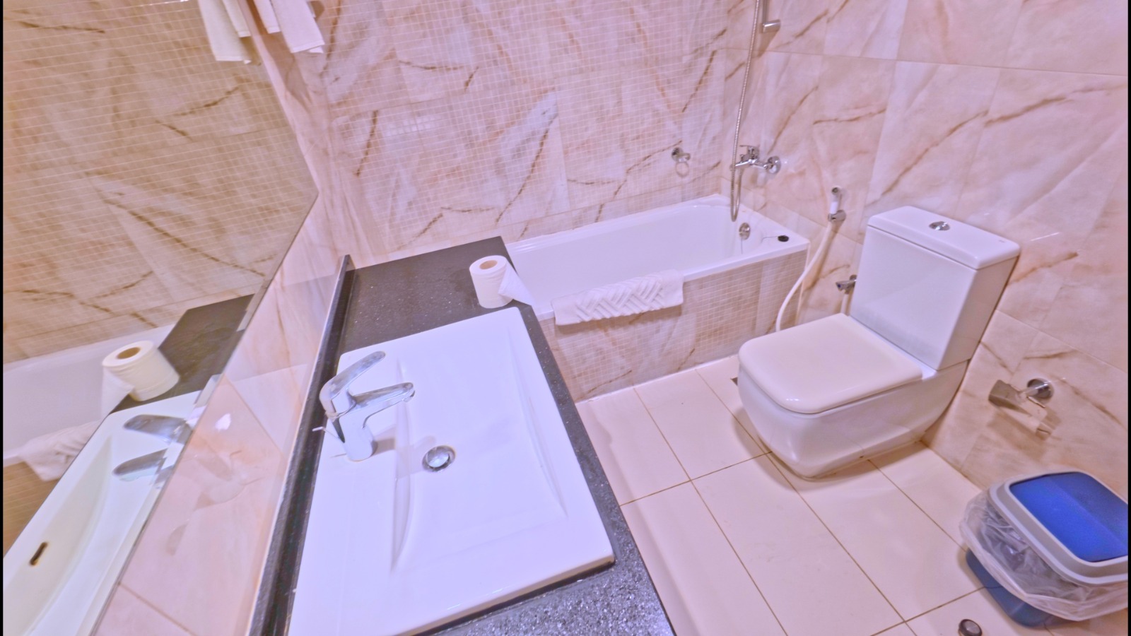 Fully Furnished | Spacious Layout | Move-In Ready