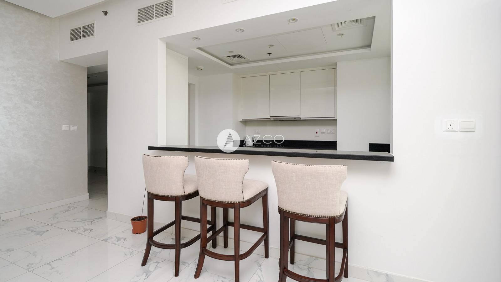 Luxurious 2-Bedroom | Largest Layout | Unobstructed Canal View | Vacant