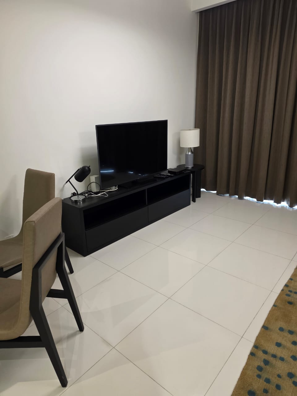 Spacious & Bright Apartment | Tower 108