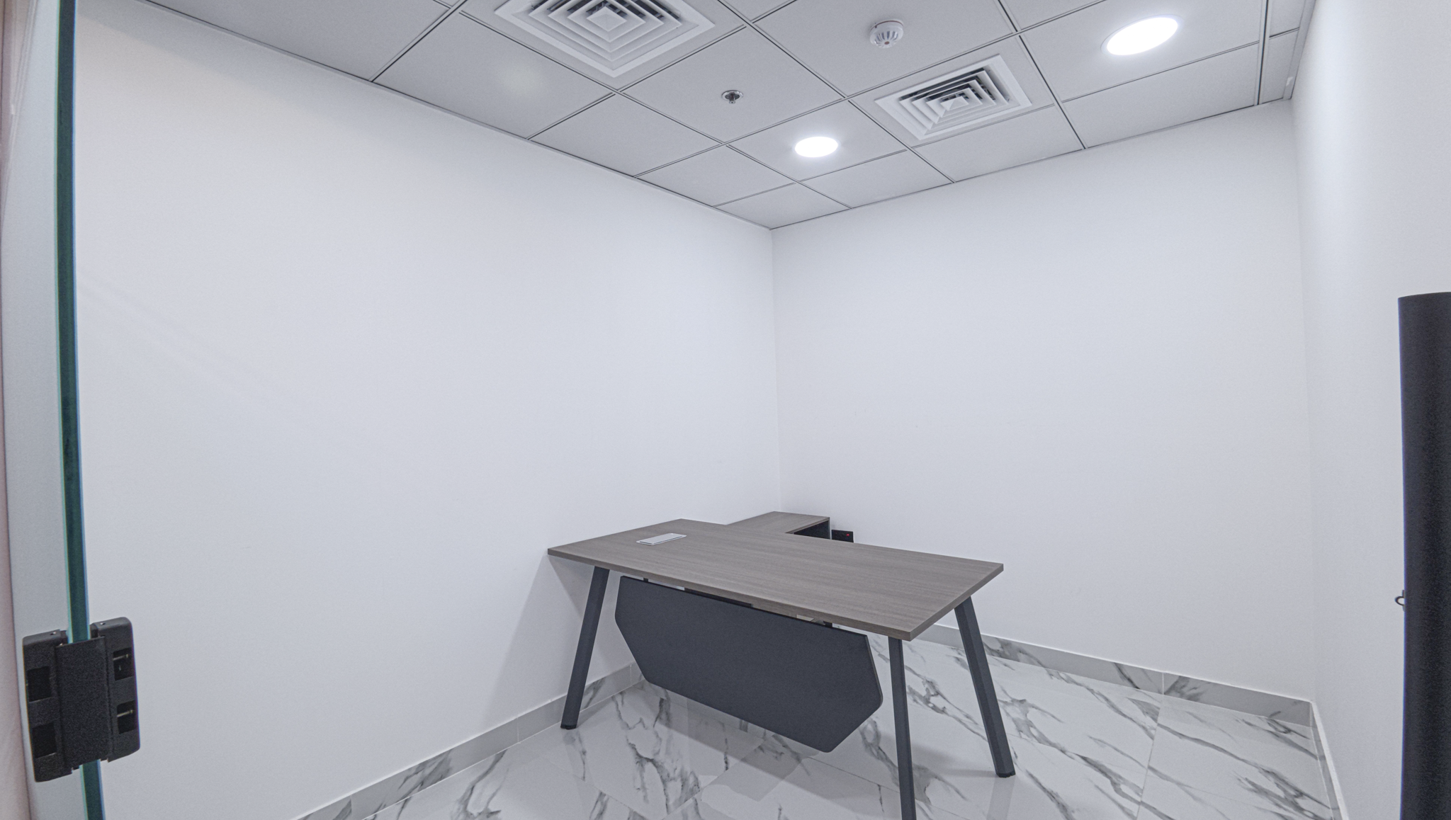 Furnished Office | Conference Room without View | Negotiable Price