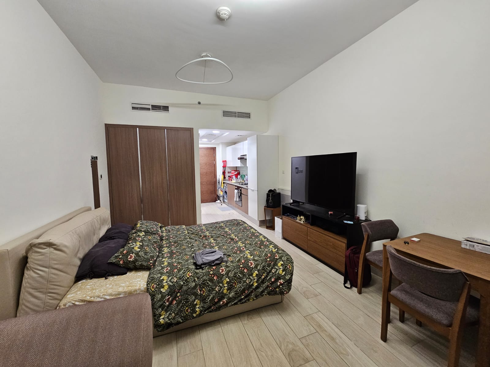Investor Deal | Rented Unit | 6.5% ROI | Near Metro | Prime Location