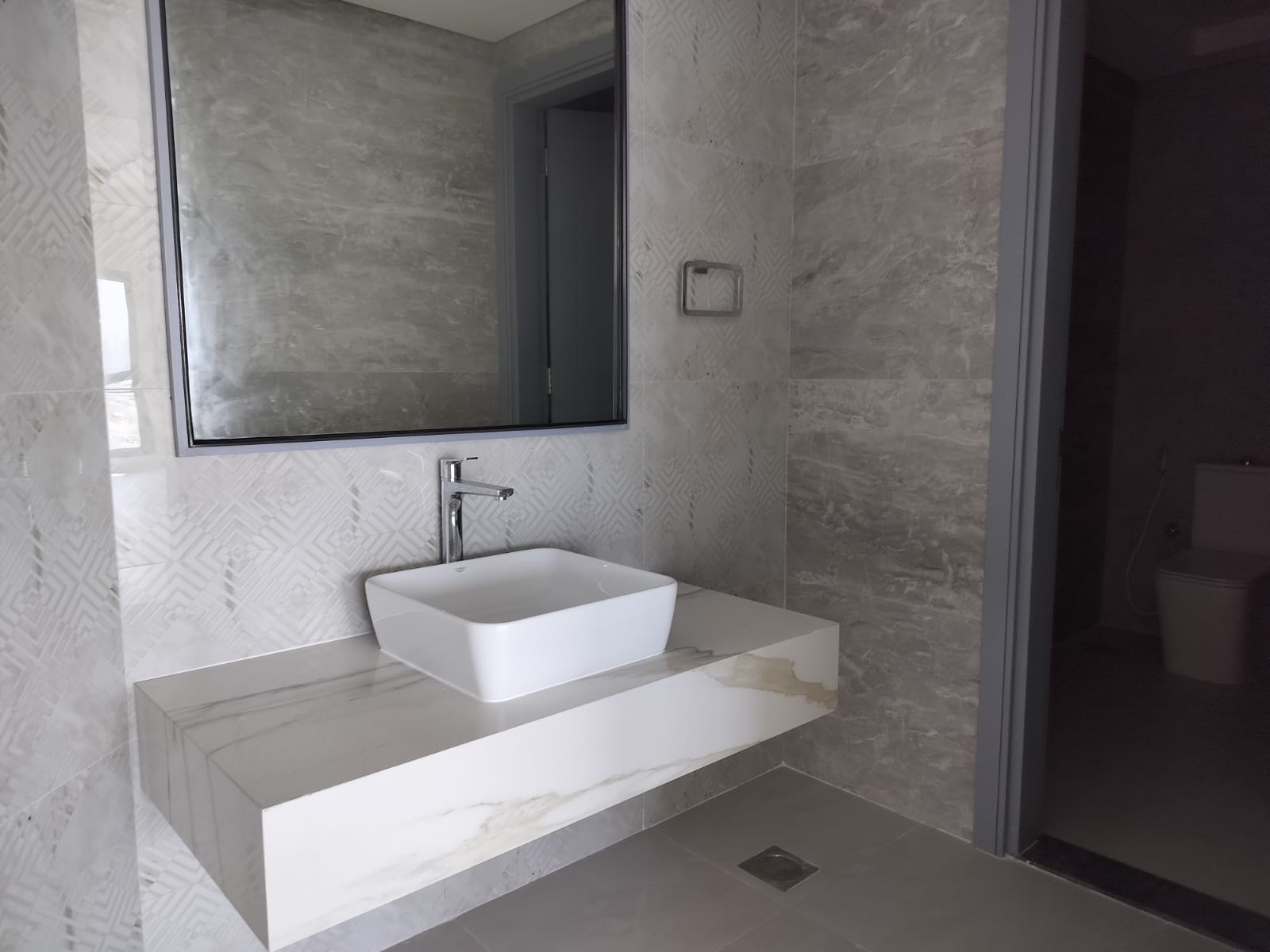 Spacios Layout | Open View | Ready to Move