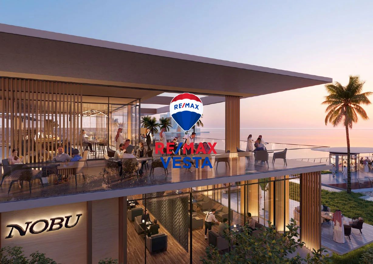 Sea & Museum View | Branded Residence | Premium Amenities