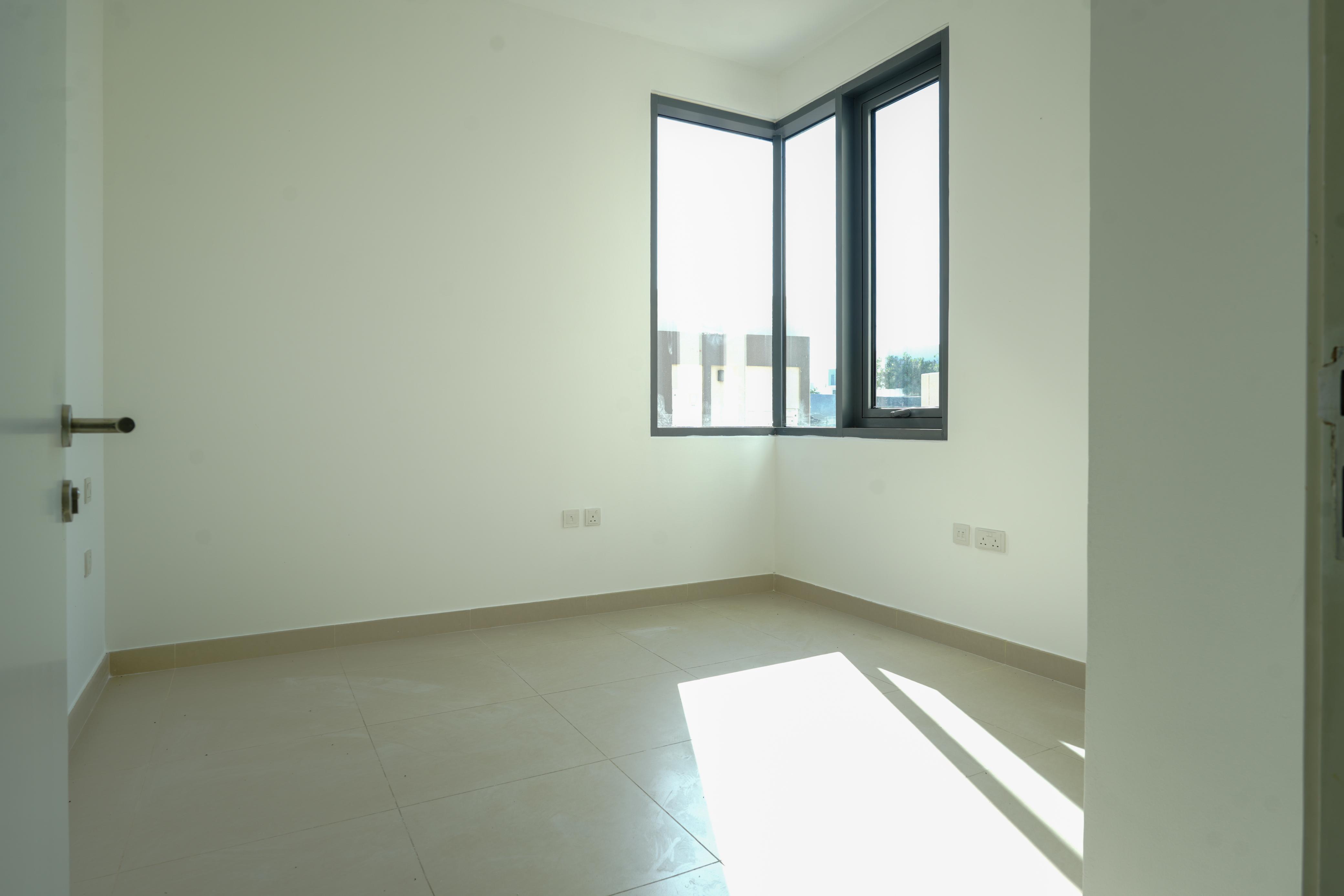 5 Bedroom +Maid | Single Row