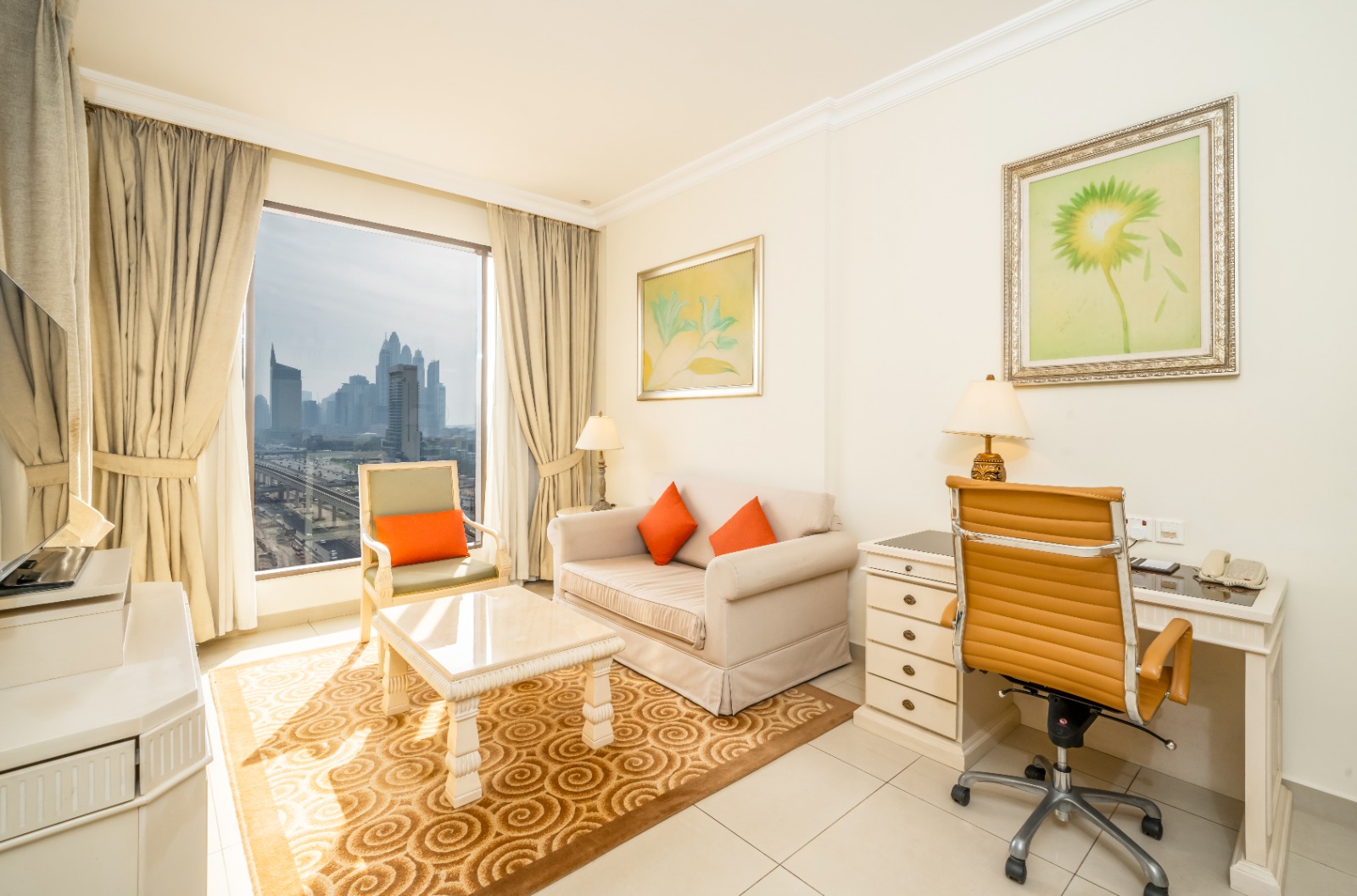 Near to Metro | Multiple Options Fully Furnished | All Bills Included