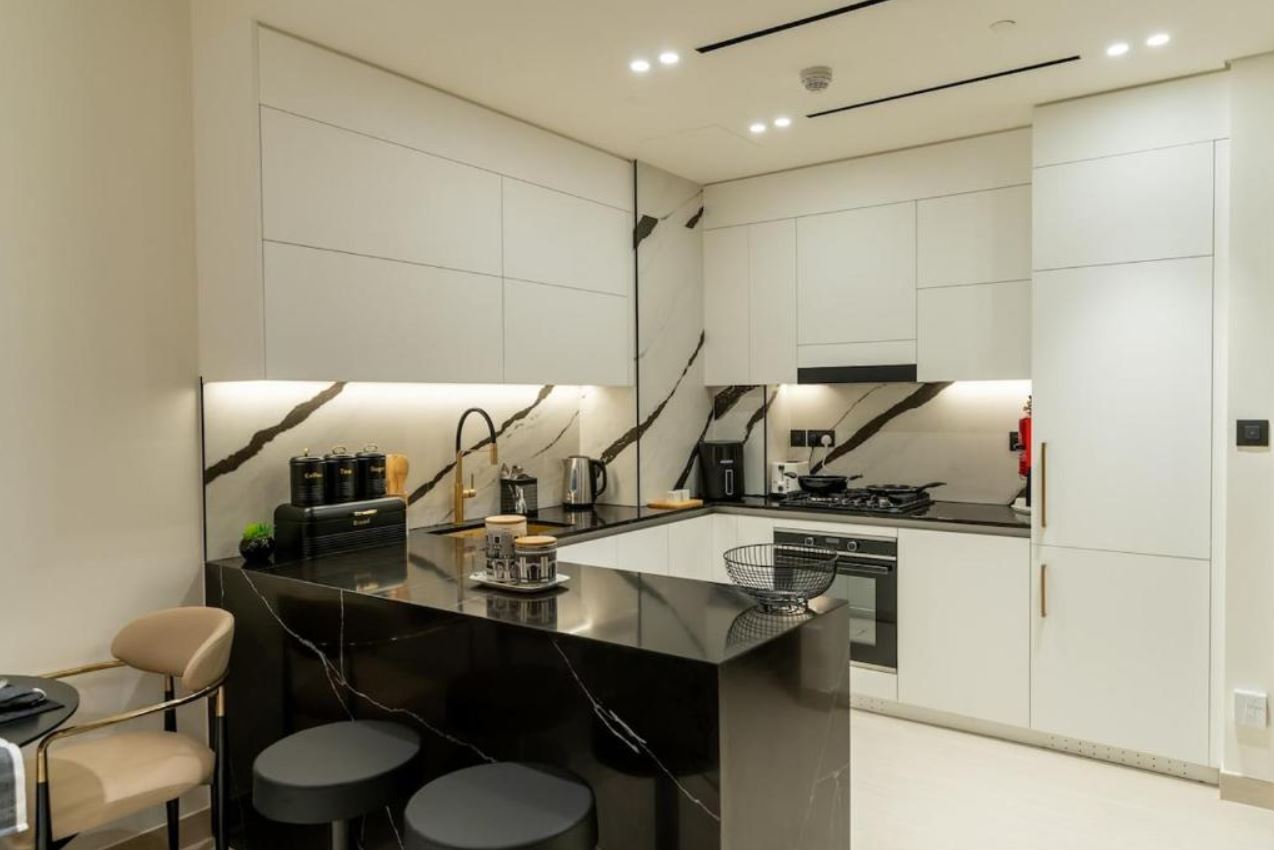Canal View Residence | Luxury Living | Resort-Style Amenities