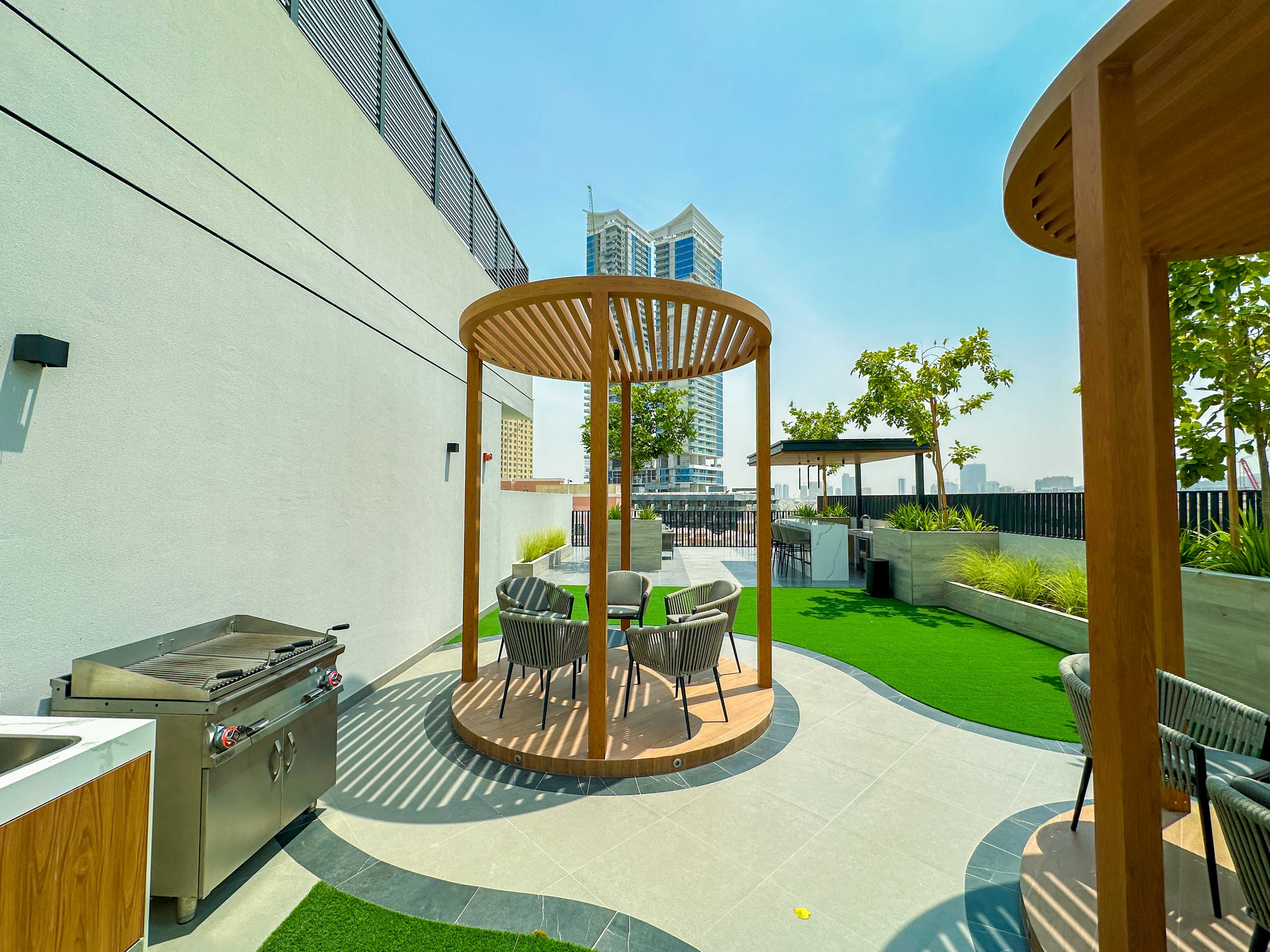 Spacious Layout | Luxury Living | Well-Maintained