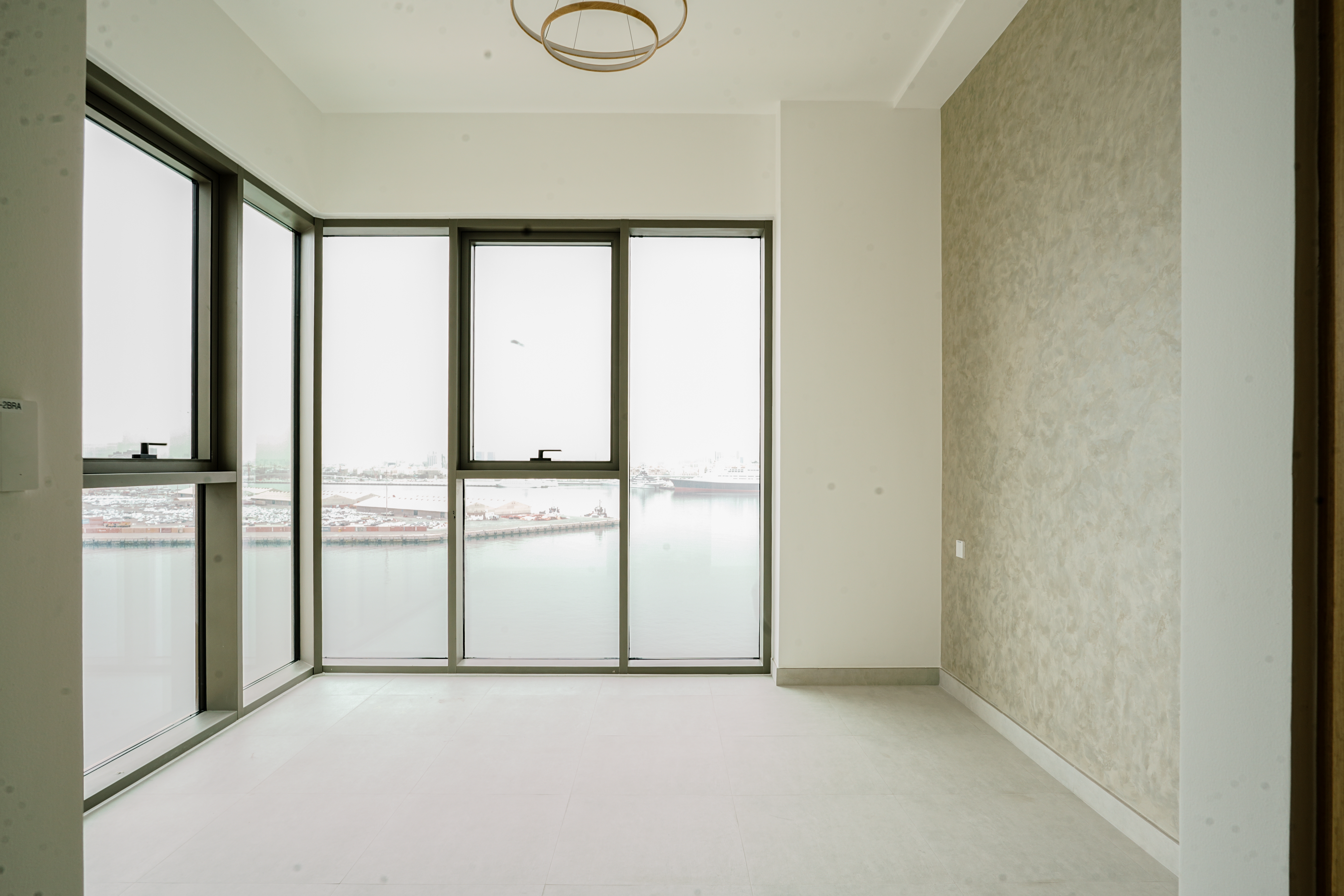 Calm and Spacious | Unfurnished 2BHK Apartment | Ready to Move