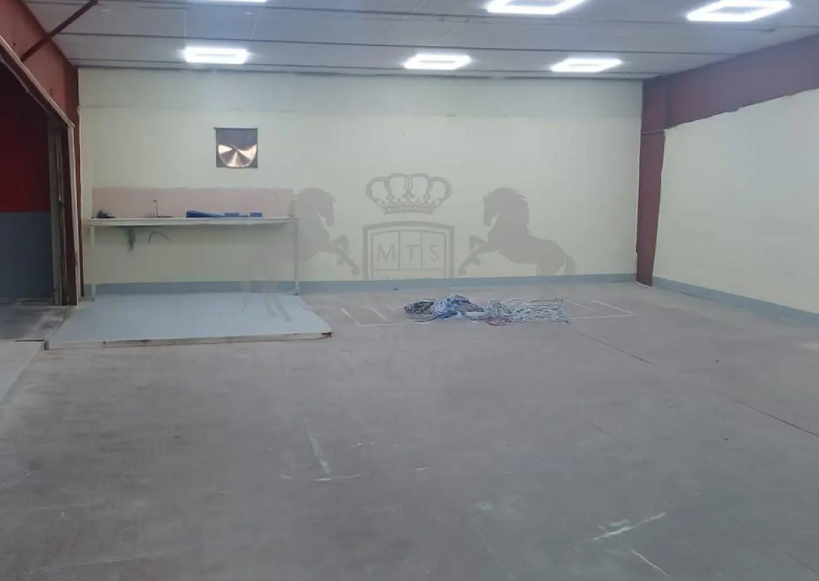 SPACIOUS WAREHOUSE | AL QUOZ 4 | 12 KW POWER