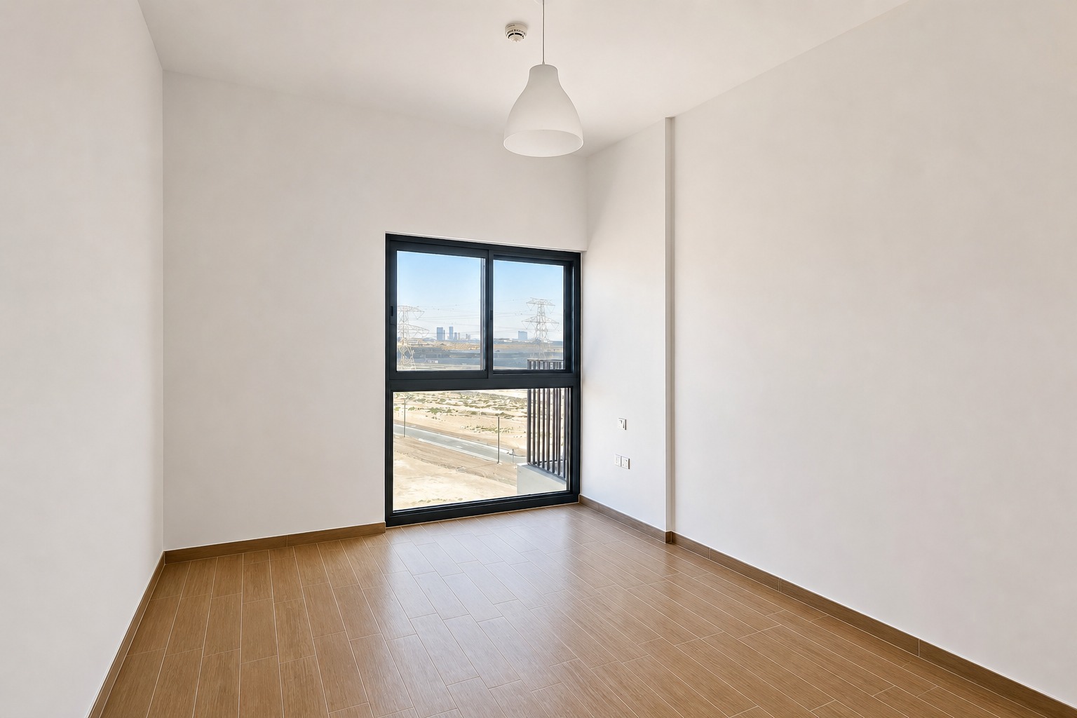 Elegant 3BR Apartment | Ready to Occupy