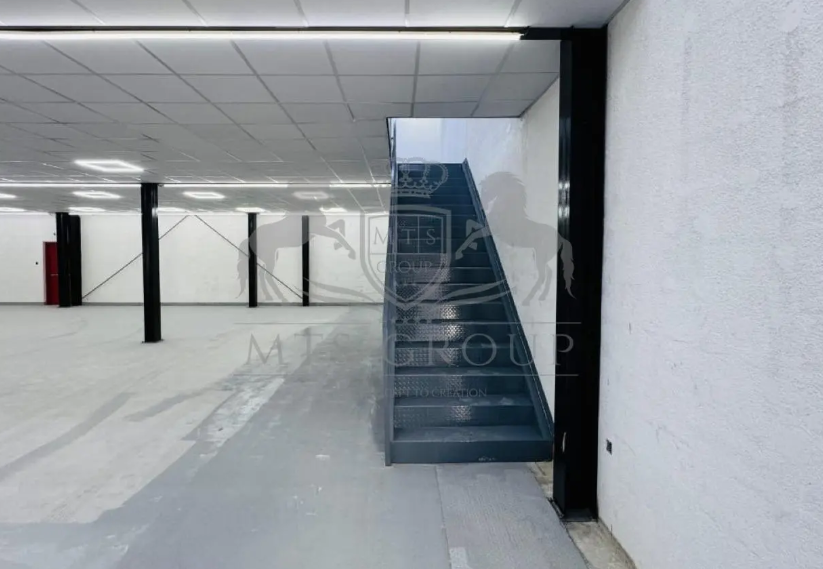 SPACIOUS WAREHOUSE | AL QUOZ 4 | 12 KW POWER