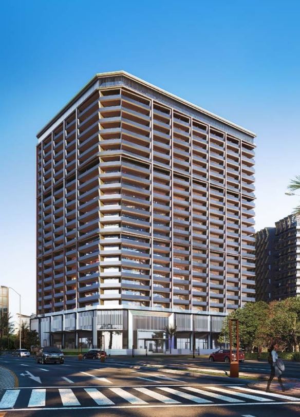 Investor Deal | Spacious Studio | High Floor | High ROI