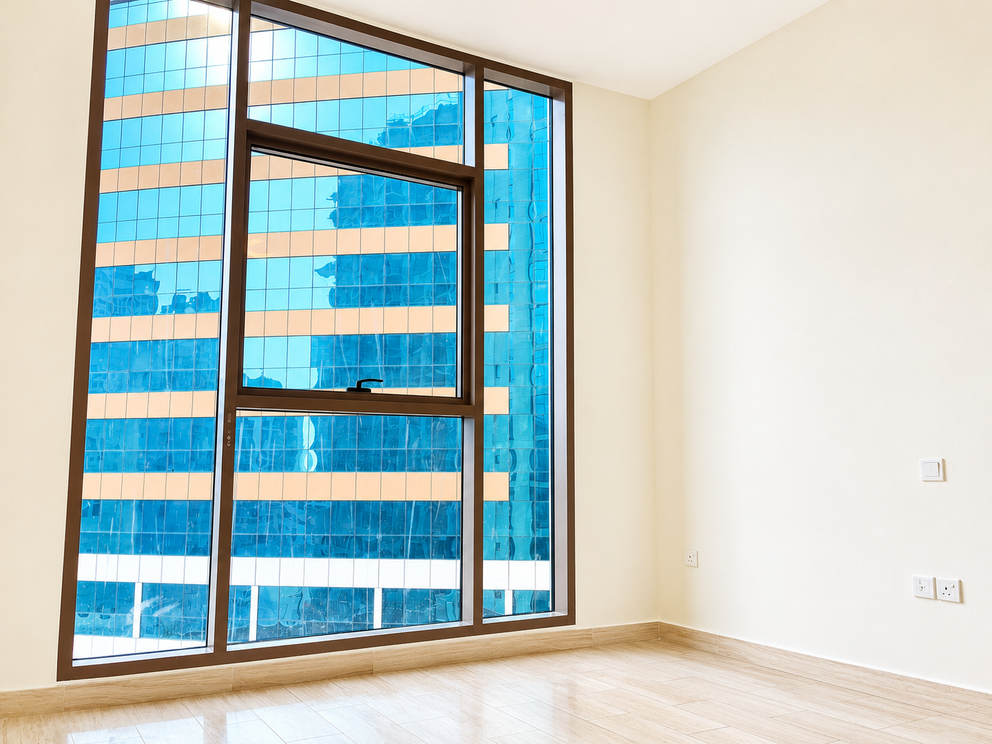 Spacious 3BR + Maid | 1,536 Sq. Ft. | AED 100K | Al Nahda 1