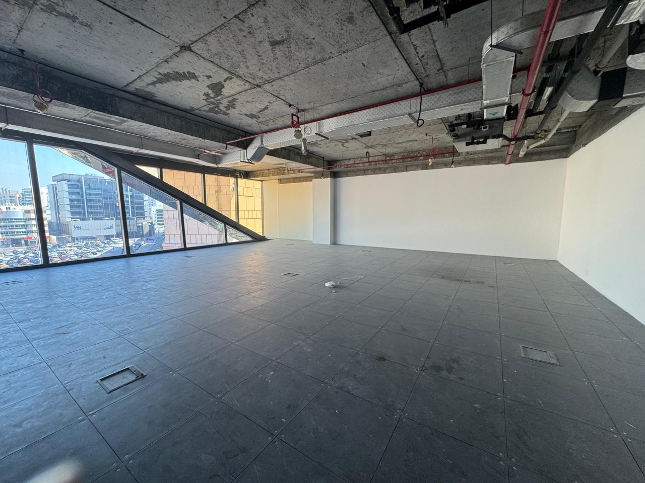 Multiple Options | Brand New Office | Prime Location