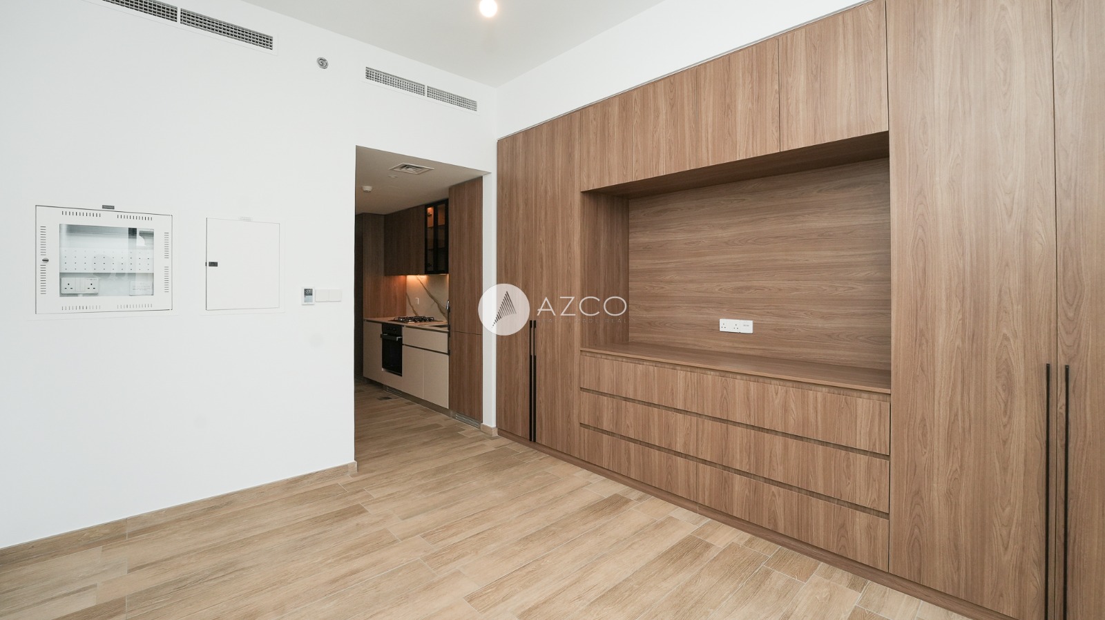 Modern Studio | Prime Location | Ready to Move In