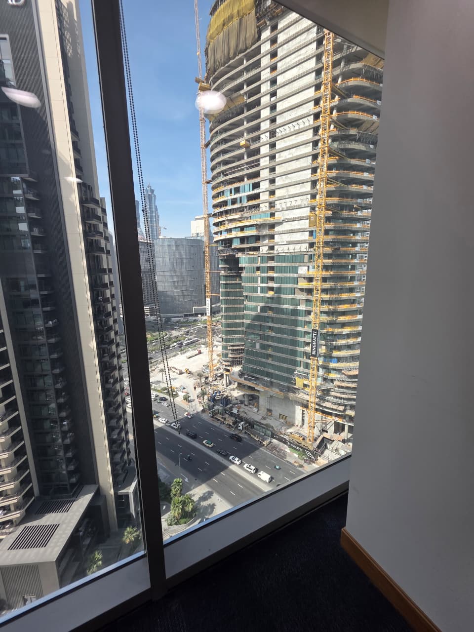 Near to Metro| Furnished Office | Multiple office